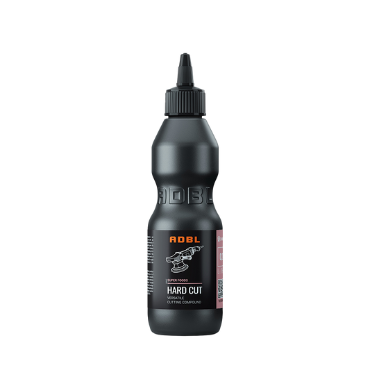 Kiillotusaine Hard Cut