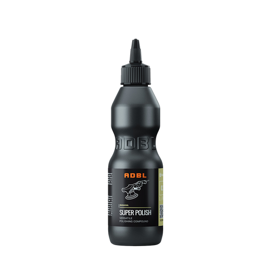 Kiillotusaine Super Polish