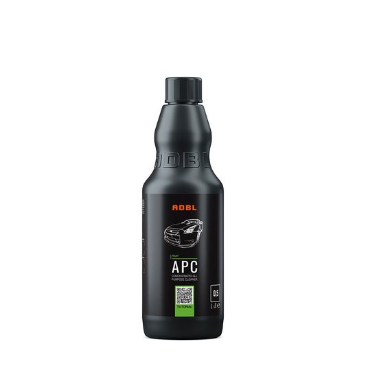 Yleispuhdistusaine APC