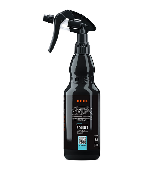 Sisäpuhdistusaine Bonnet