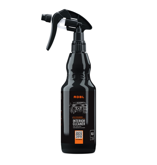 Sisäpuhdistusaine Interior Cleaner