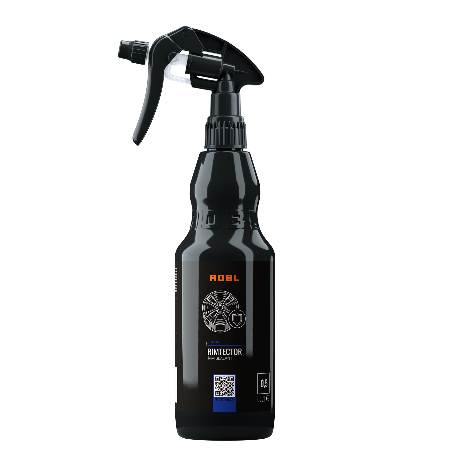 Wetcoat vanteille Rimtector