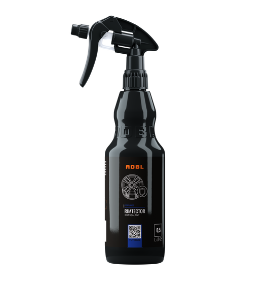 Wetcoat vanteille Rimtector