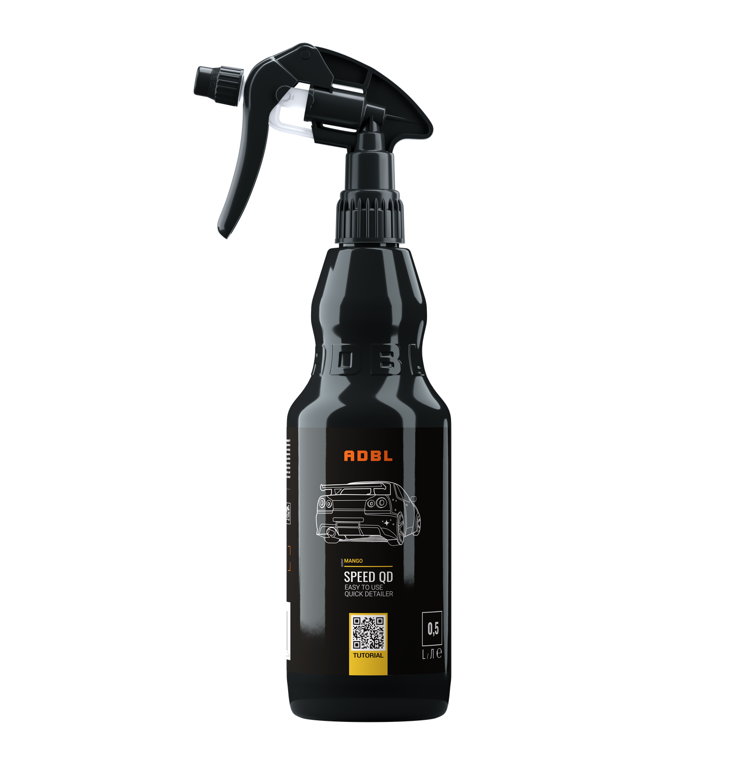 Quick detailer Speed QD