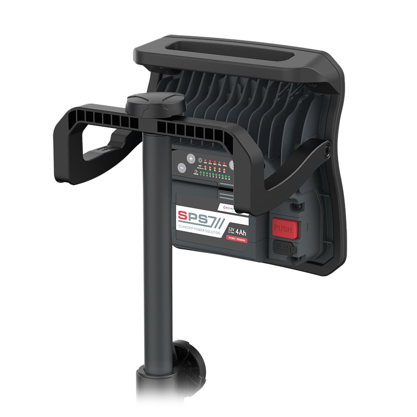 Scangrip Multimatch 3 - Team Aatelia