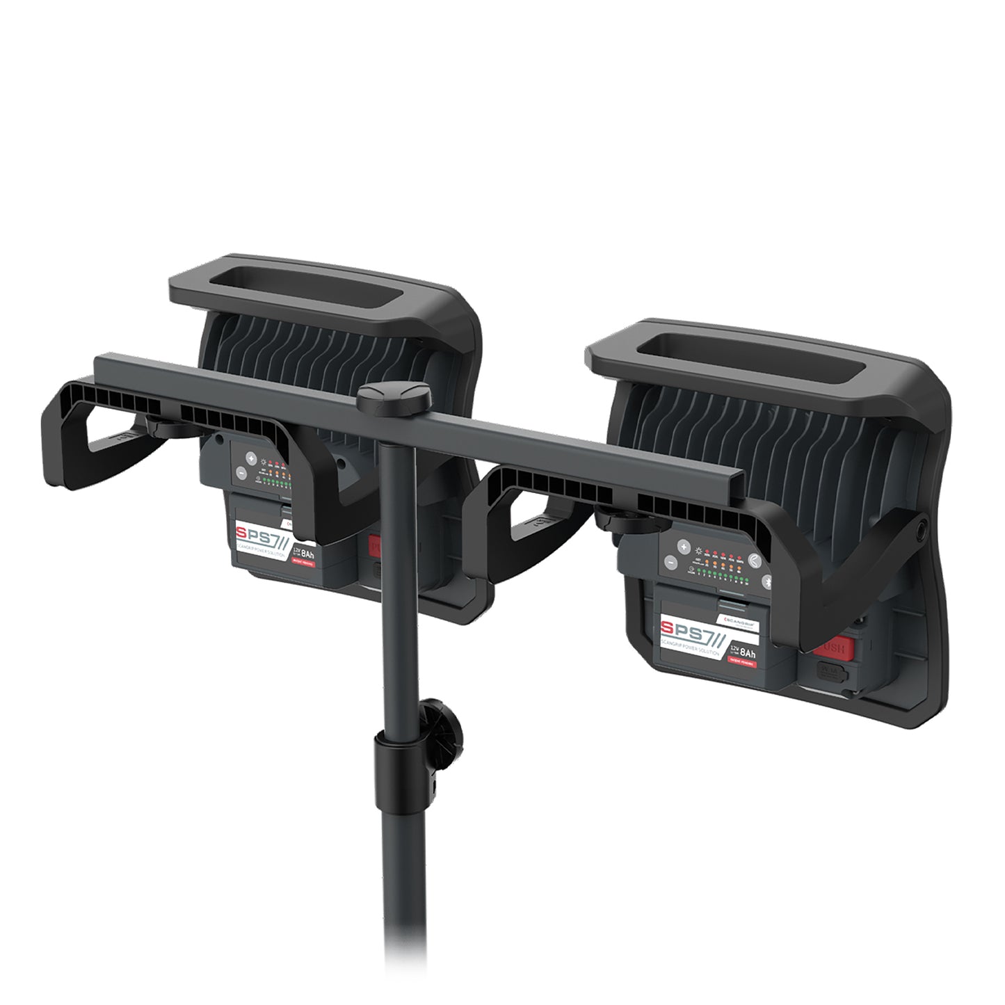 Scangrip Multimatch 8 - Team Aatelia