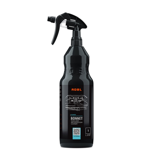 Sisäpuhdistusaine Bonnet