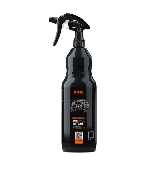 Sisäpuhdistusaine Interior Cleaner