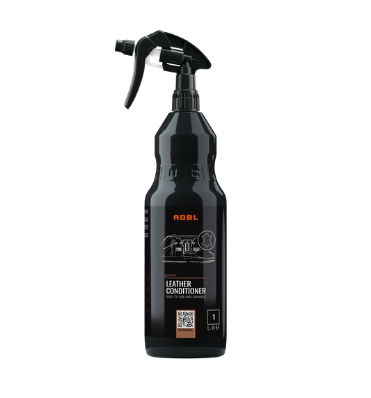 Nahanhoitoaine Leather Conditioner