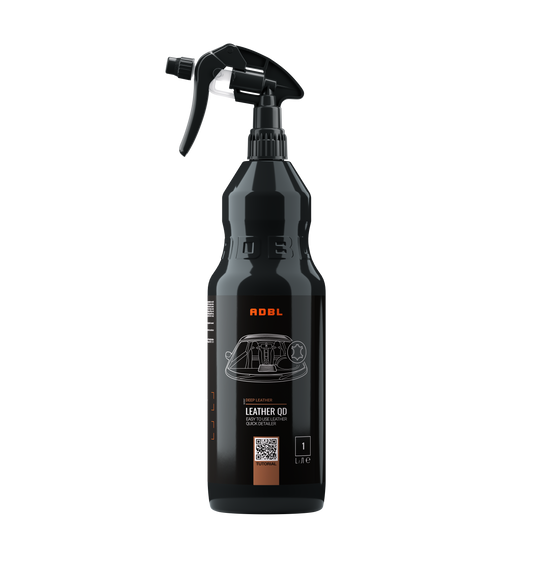 Leather detailer Leather QD