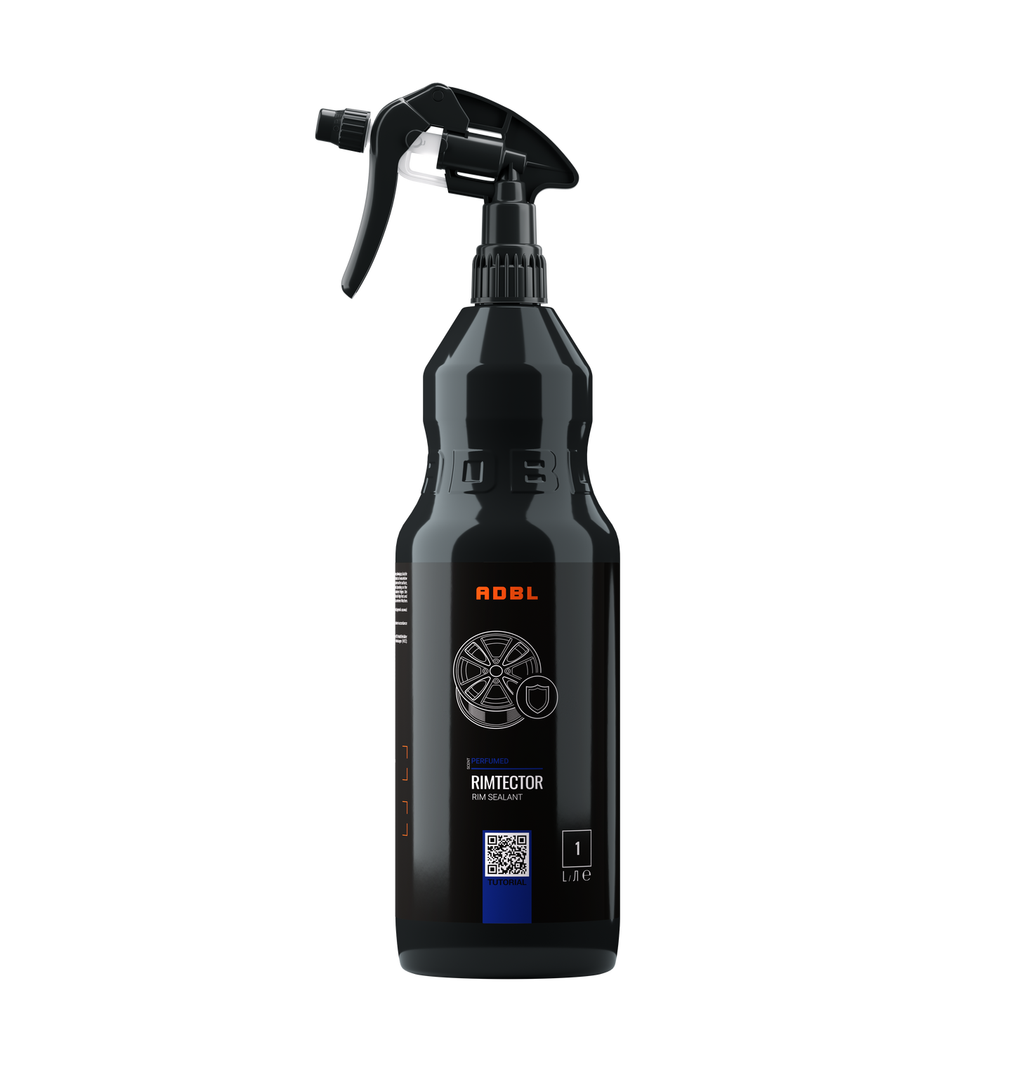 Wetcoat vanteille Rimtector