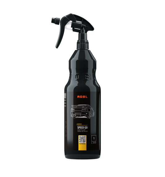 Quick detailer Speed QD