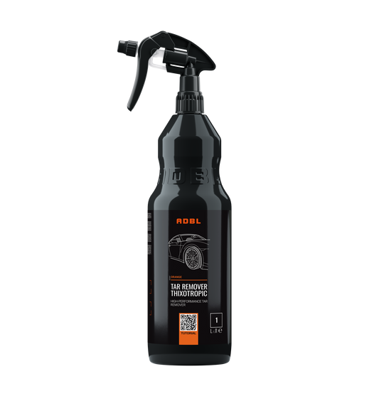 Pienpoistoaine Tar Remover Thixotropic