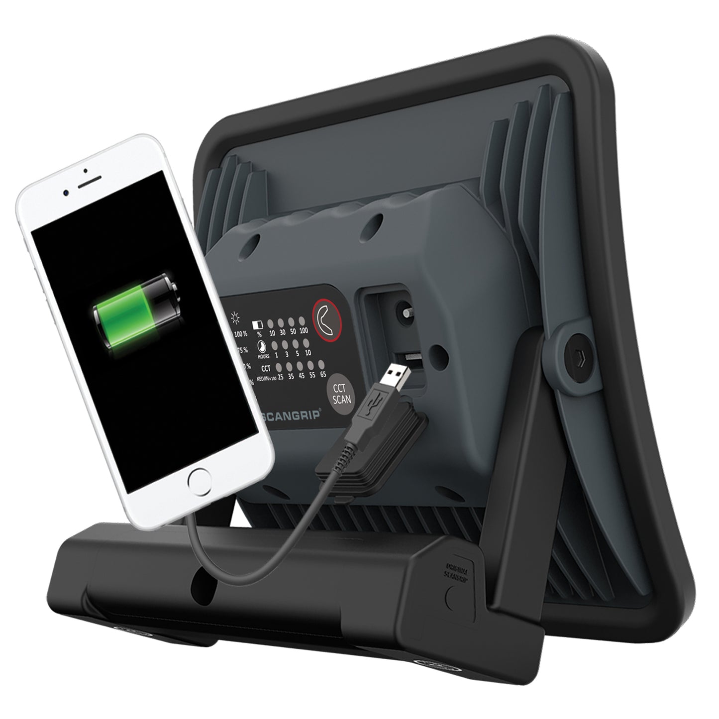 Scangrip Multimatch R - Team Aatelia