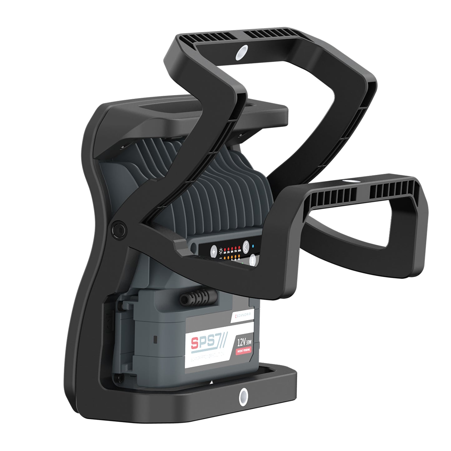 Scangrip Multimatch 3 - Team Aatelia