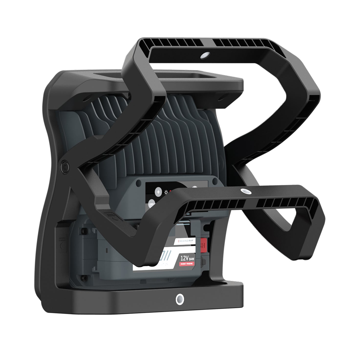 Scangrip Multimatch 8 - Team Aatelia