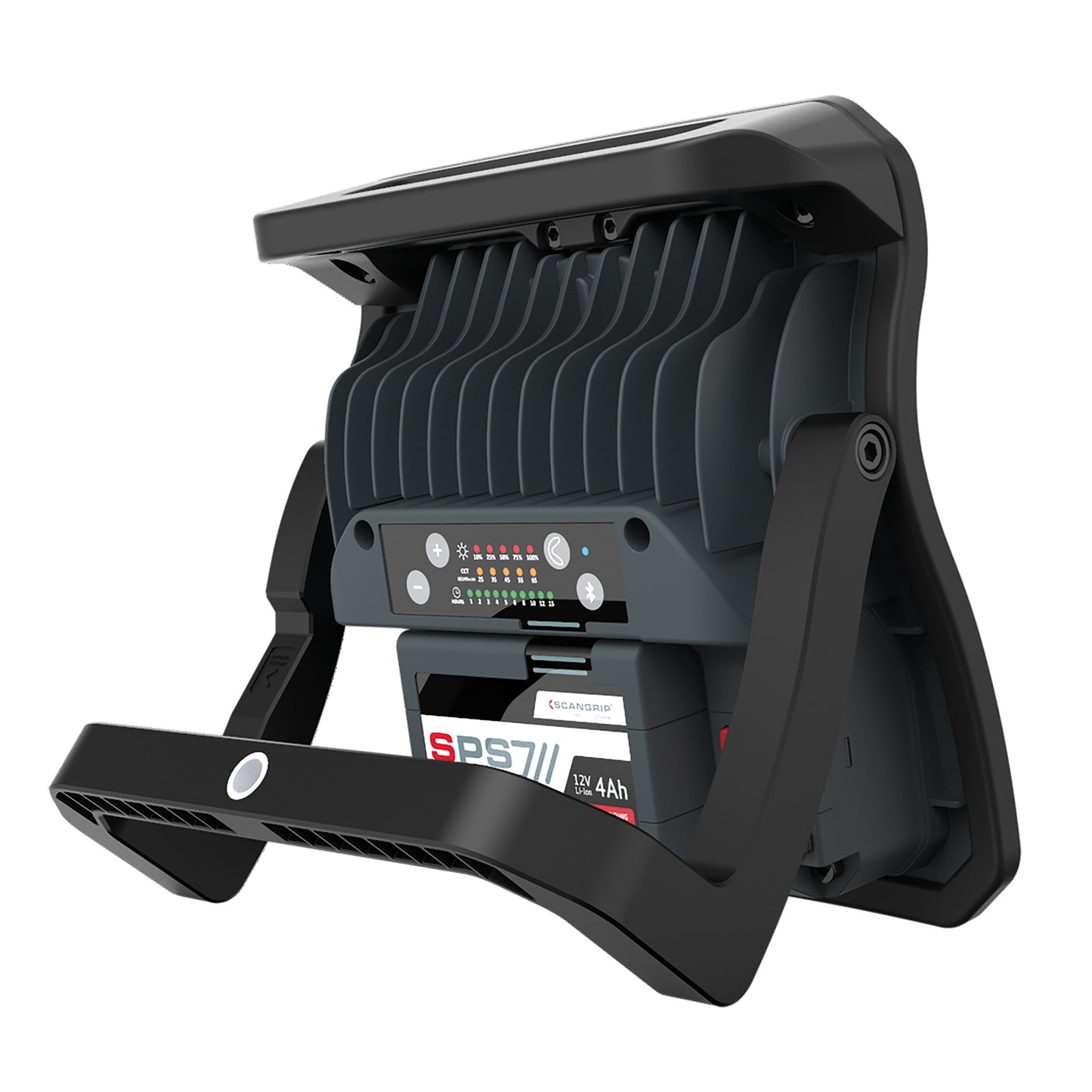 Scangrip Multimatch 3 - Team Aatelia