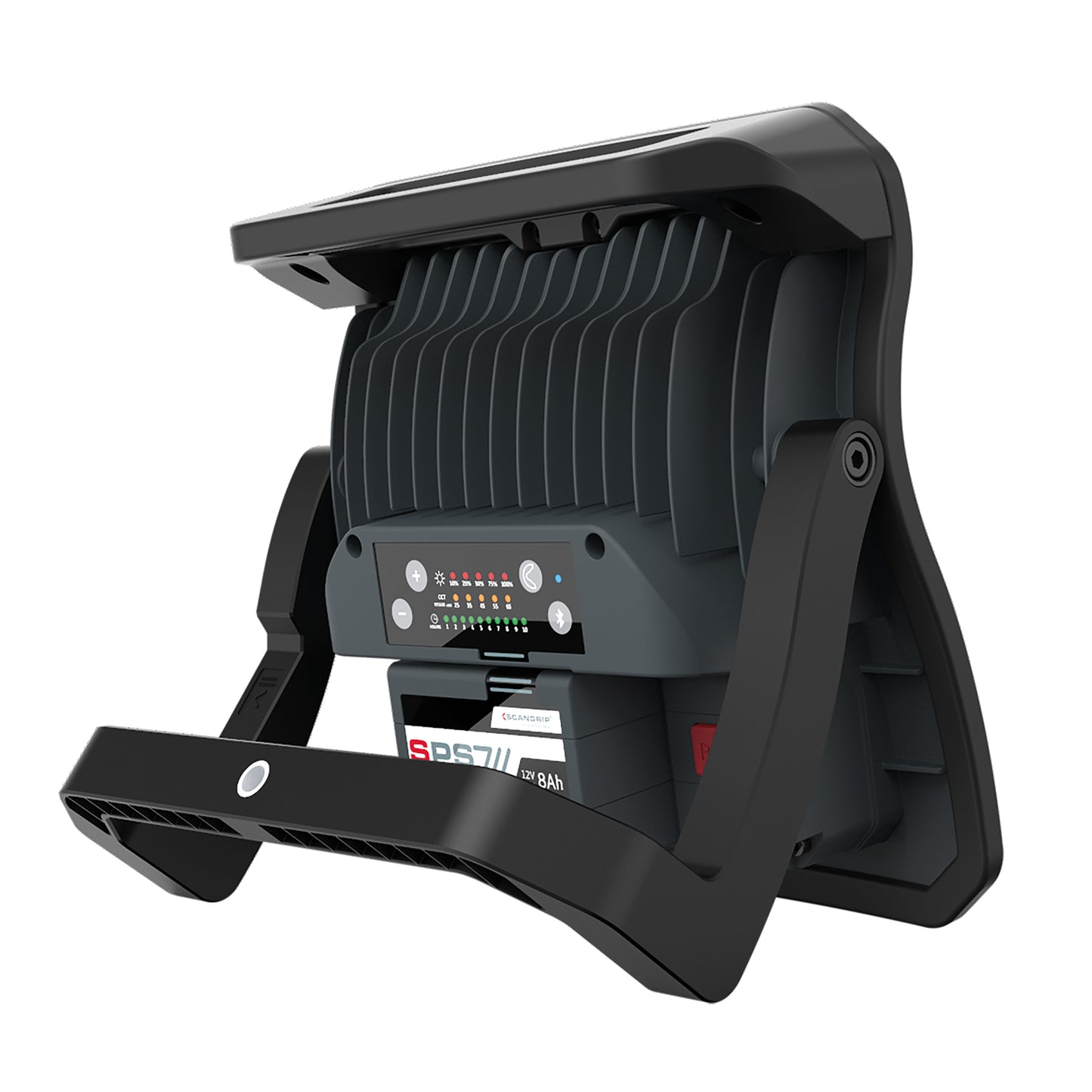 Scangrip Multimatch 8 - Team Aatelia