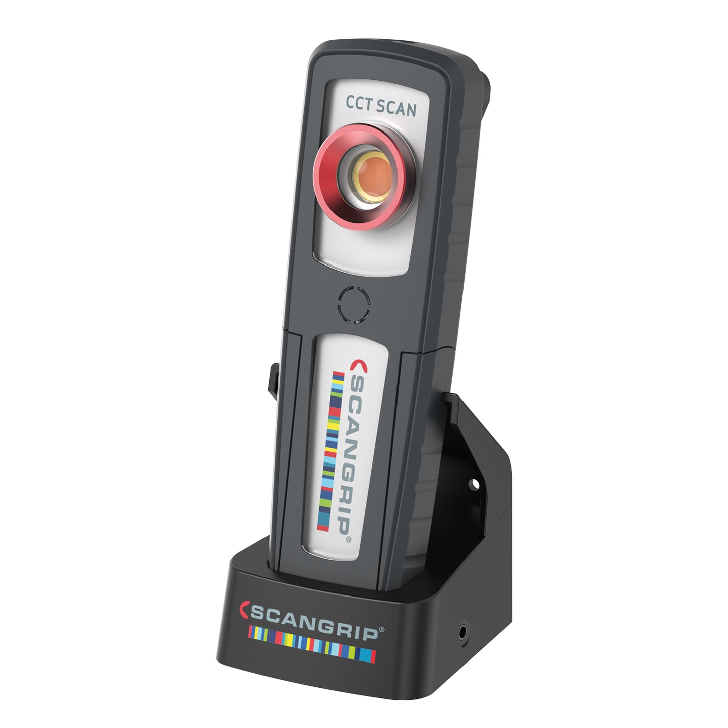 Scangrip Sunmatch 4 - Team Aatelia