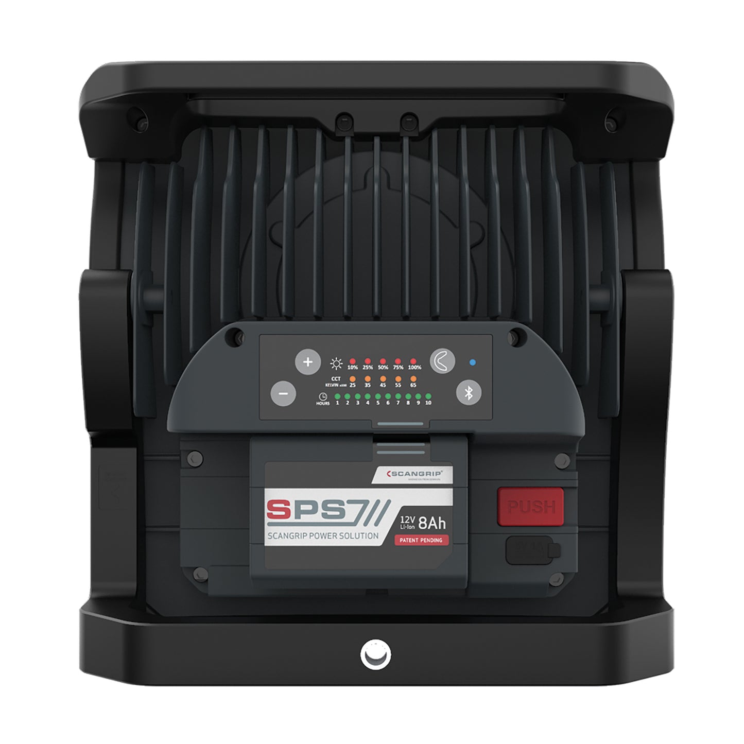 Scangrip Multimatch 8 - Team Aatelia