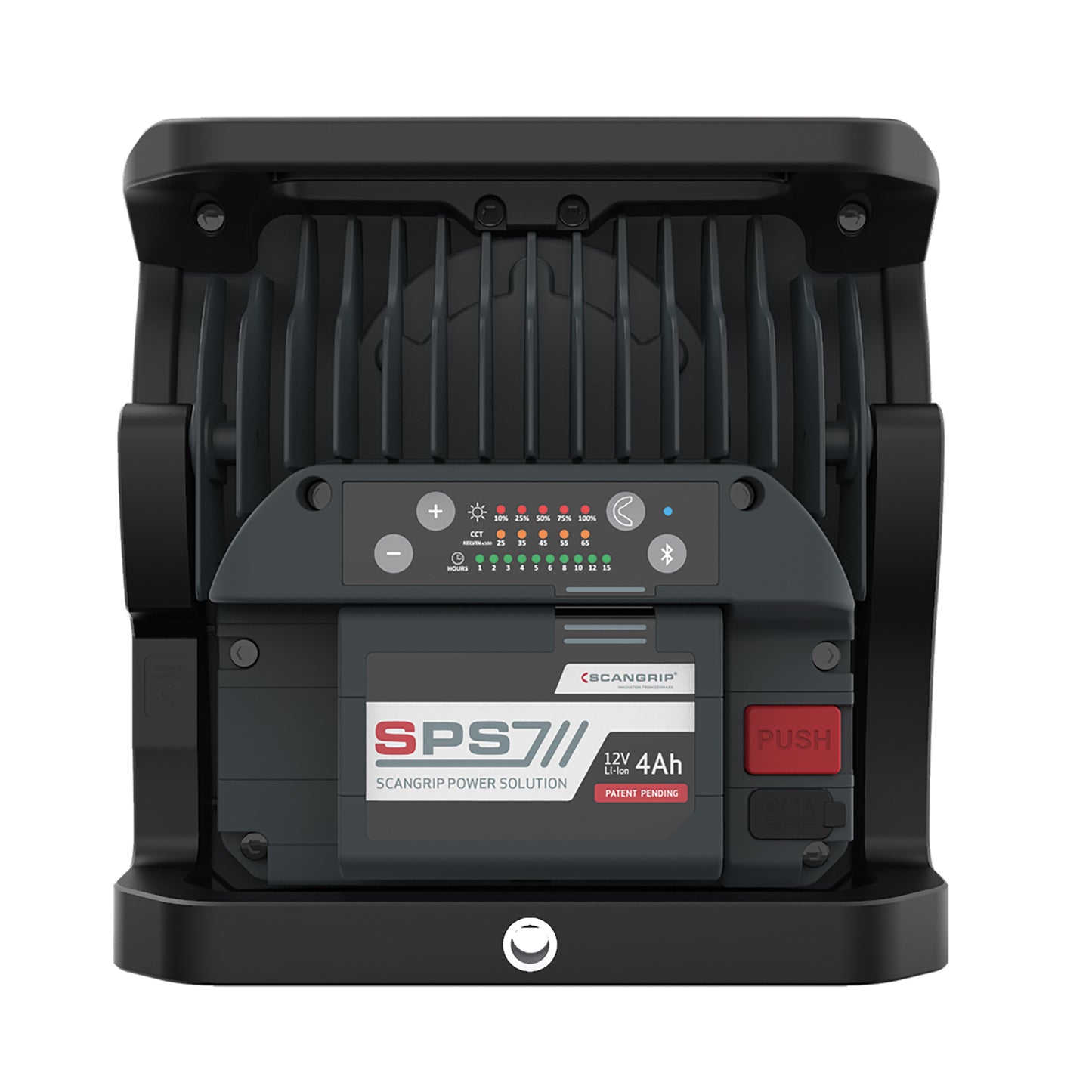 Scangrip Multimatch 3 - Team Aatelia