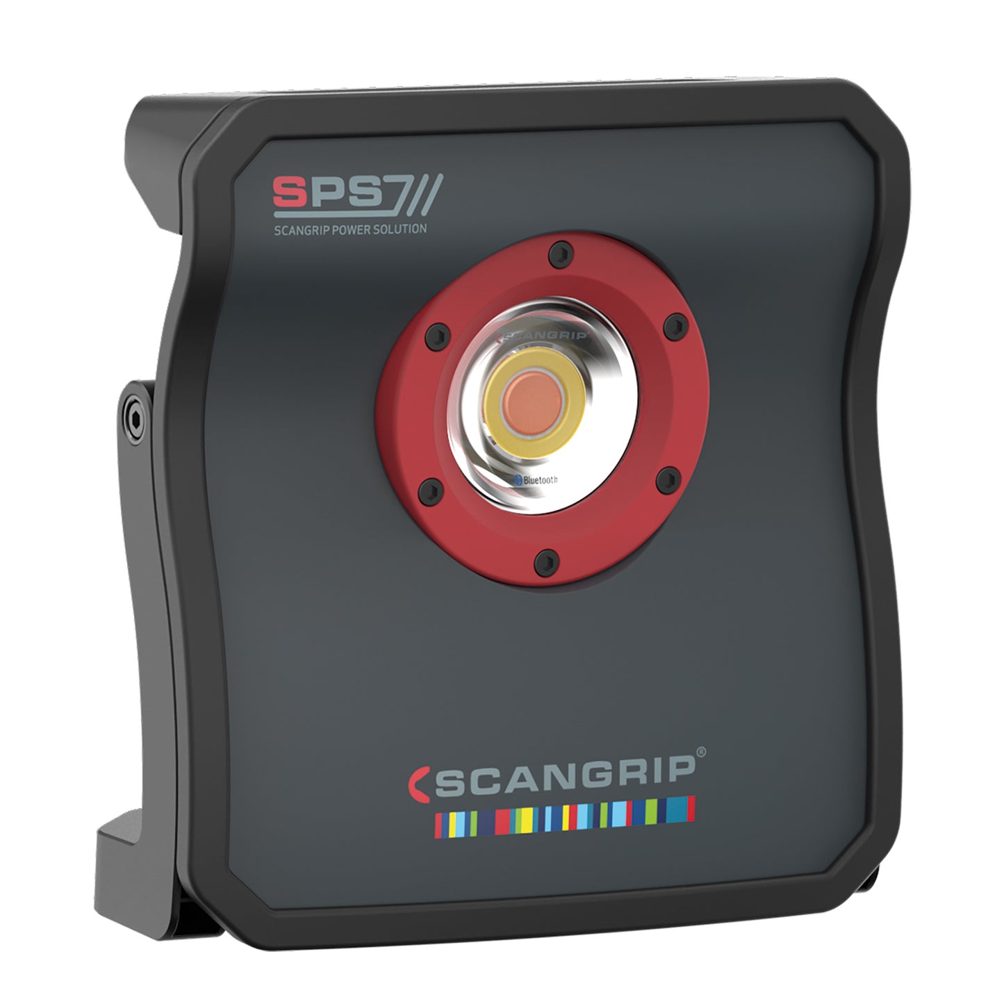 Scangrip Multimatch 8 - Team Aatelia