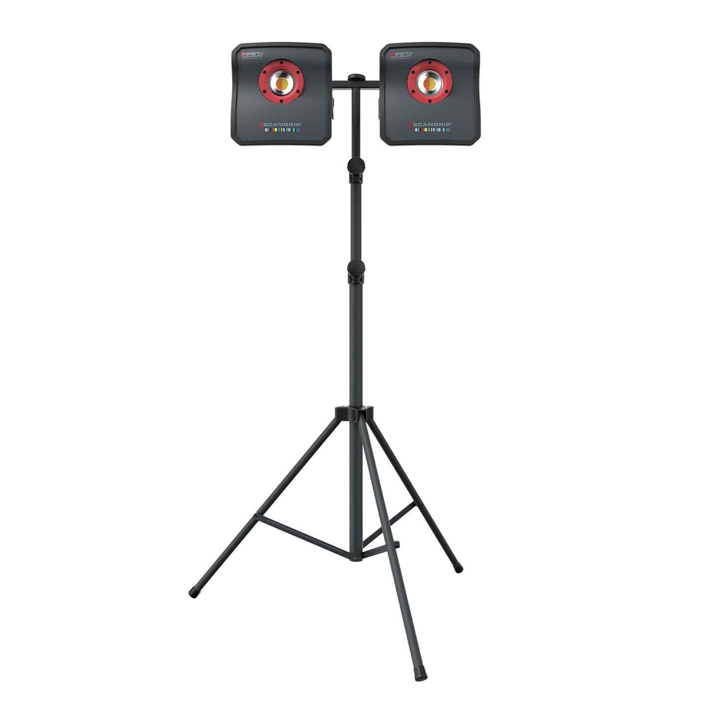 Scangrip Multimatch 8 - Team Aatelia