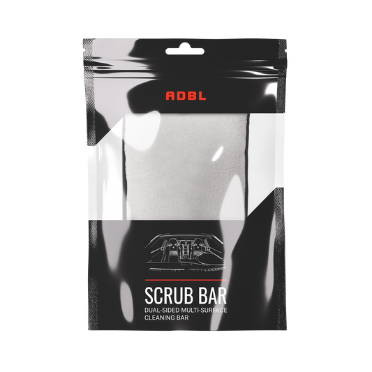 Hankaussieni Scrub Bar