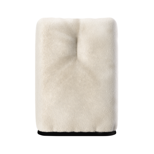 Hankauskinnas Scrub Mitt