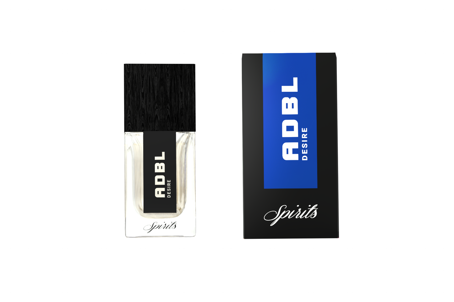 Hajuvesi Spirits Desire