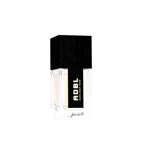 Hajuvesi Spirits Hays Deep Noir