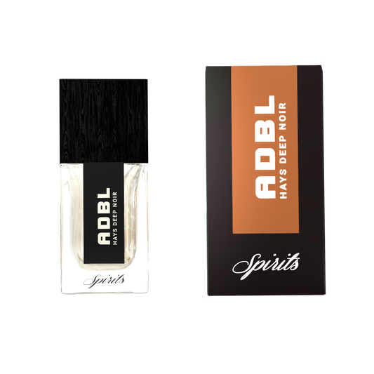 Hajuvesi Spirits Hays Deep Noir