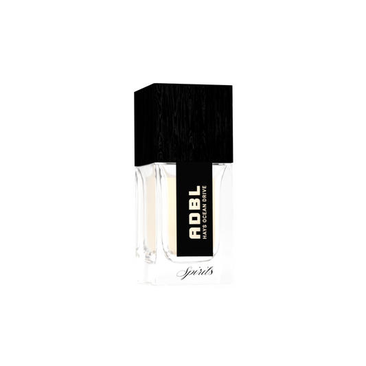 Hajuvesi Spirits Hays Ocean Drive