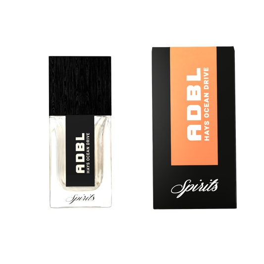 Hajuvesi Spirits Hays Ocean Drive