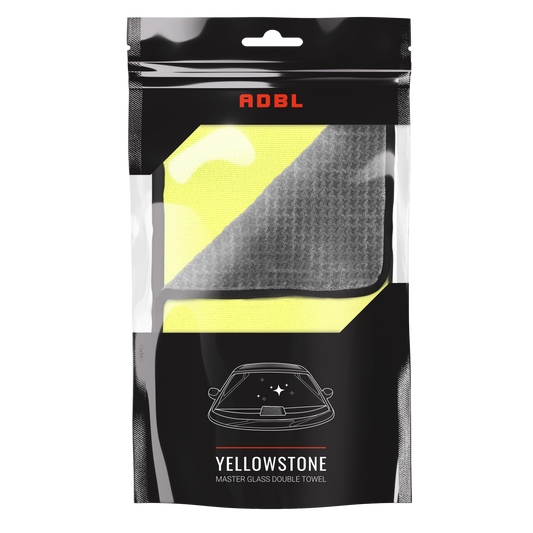 Lasiliina Yellowstone