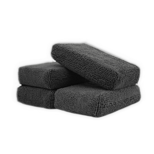 Applicator Sponge 4pack - Team Aatelia