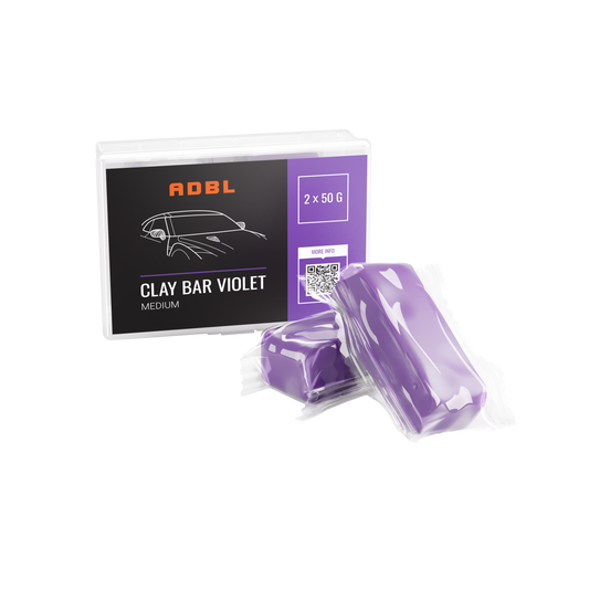 Puhdistussavi Clay Bar