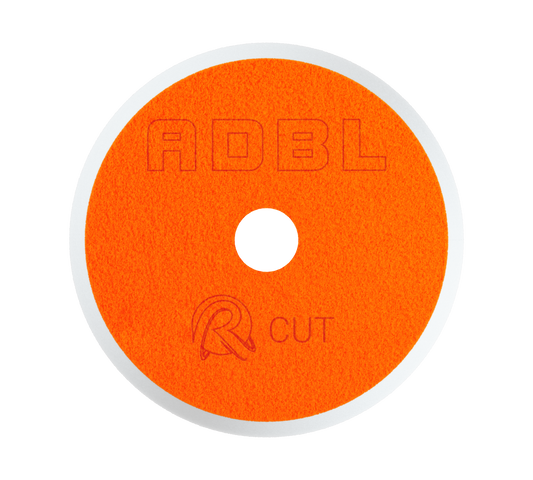 Kiillotuslaikka Roller Cut DA