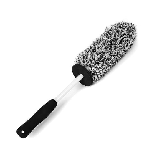 Mikrokuituinen Vanneharja 52cm - Team Aatelia