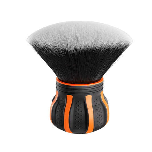 Puhdistusharja Fat Brush