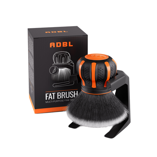 Puhdistusharja Fat Brush