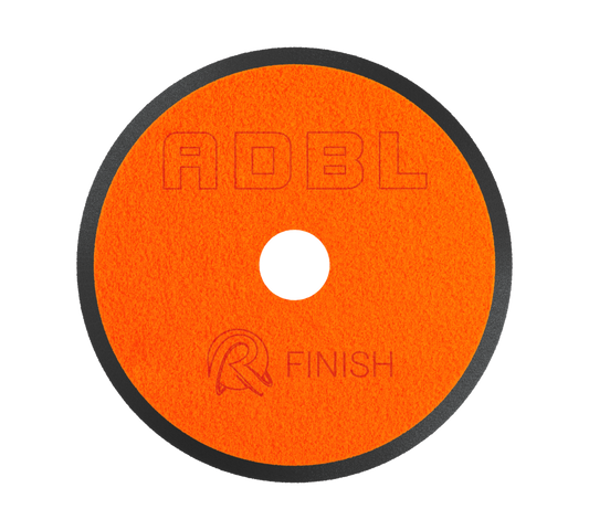 Kiillotuslaikka Roller Finish DA