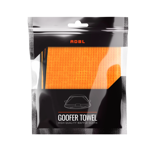 Lasiliina Goofer Towel