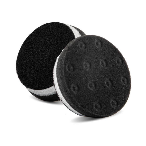 Heavy Duty Orbital (HDO) CCS Foam Black Finishing - Team Aatelia