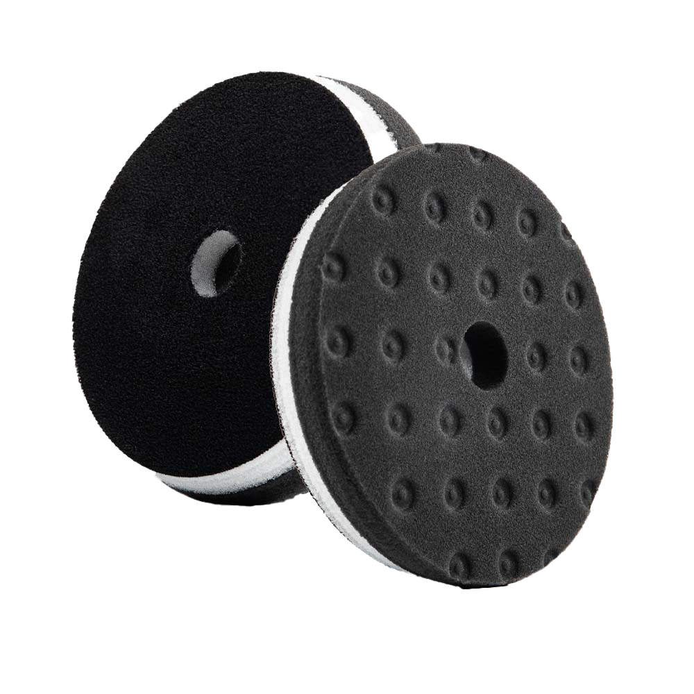 Heavy Duty Orbital (HDO) CCS Foam Black Finishing - Team Aatelia