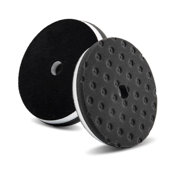 Heavy Duty Orbital (HDO) CCS Foam Black Finishing - Team Aatelia