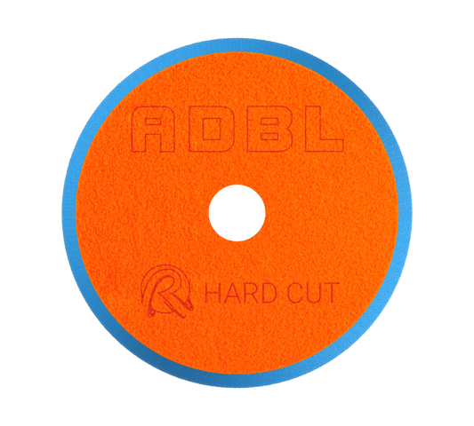 Kiillotuslaikka Roller Hard Cut DA