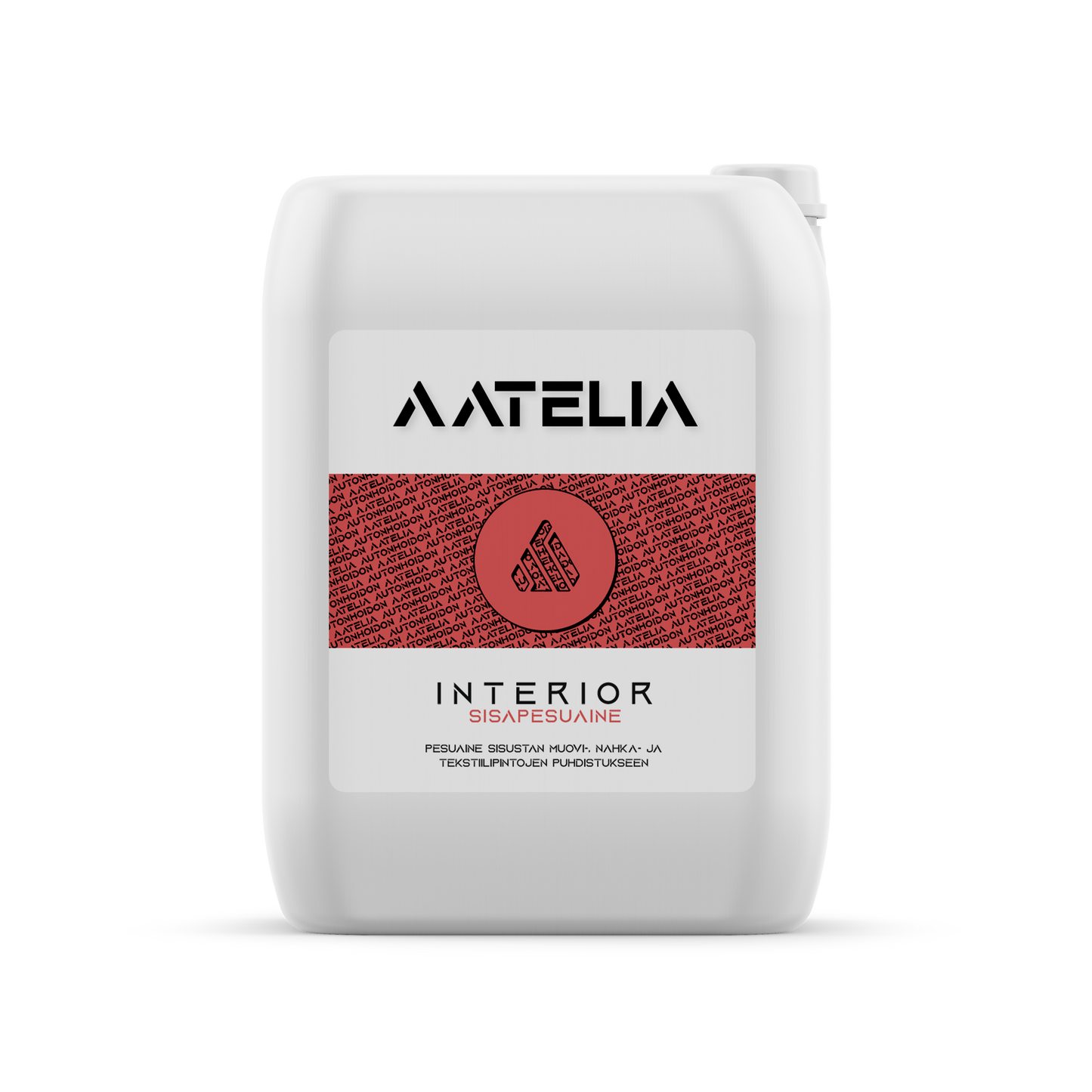 Interior Sisäpesuaine - Team Aatelia
