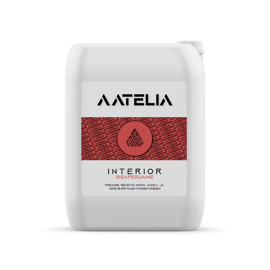 Interior Sisäpesuaine - Team Aatelia
