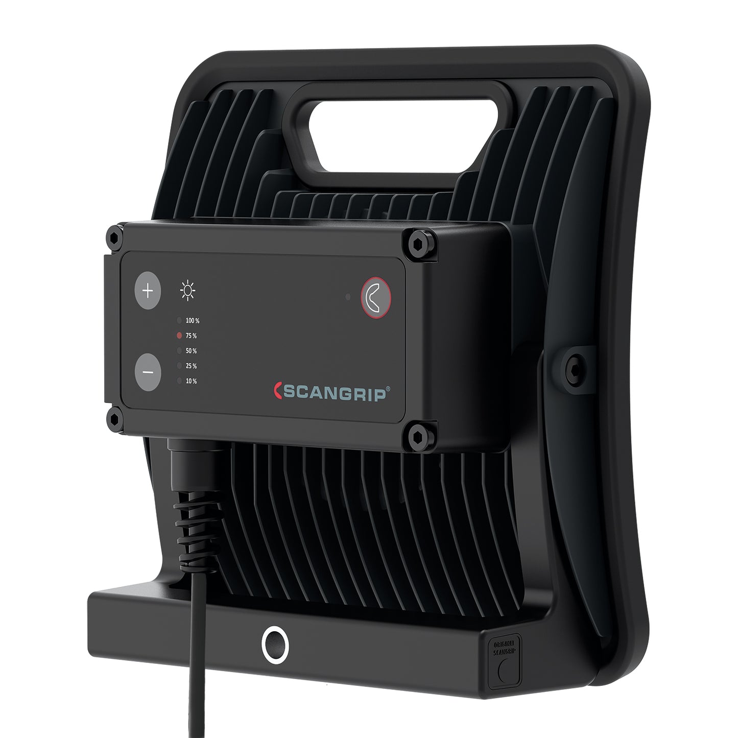 Scangrip Nova 4K - Team Aatelia